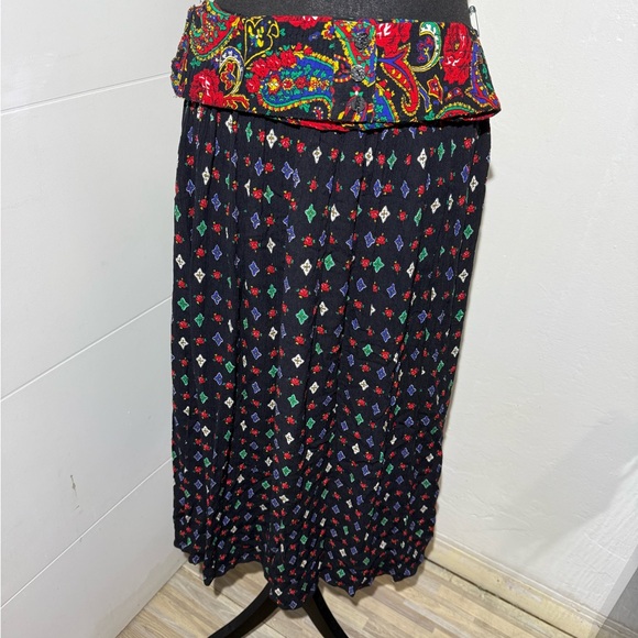 Vintage set by Chaus – skirt, jacket, and belt , size PS - Picture 2 of 8